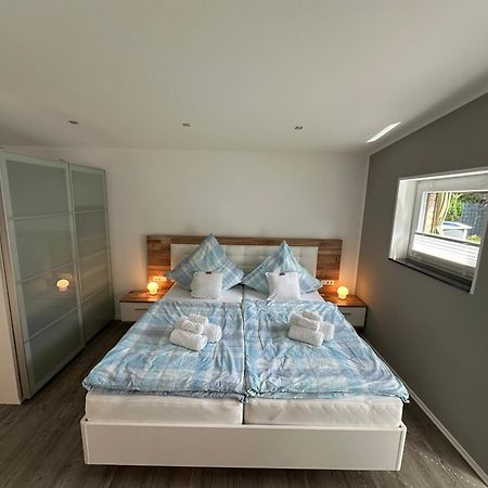 Auszeit Apartment Duesseldorf Dış mekan fotoğraf