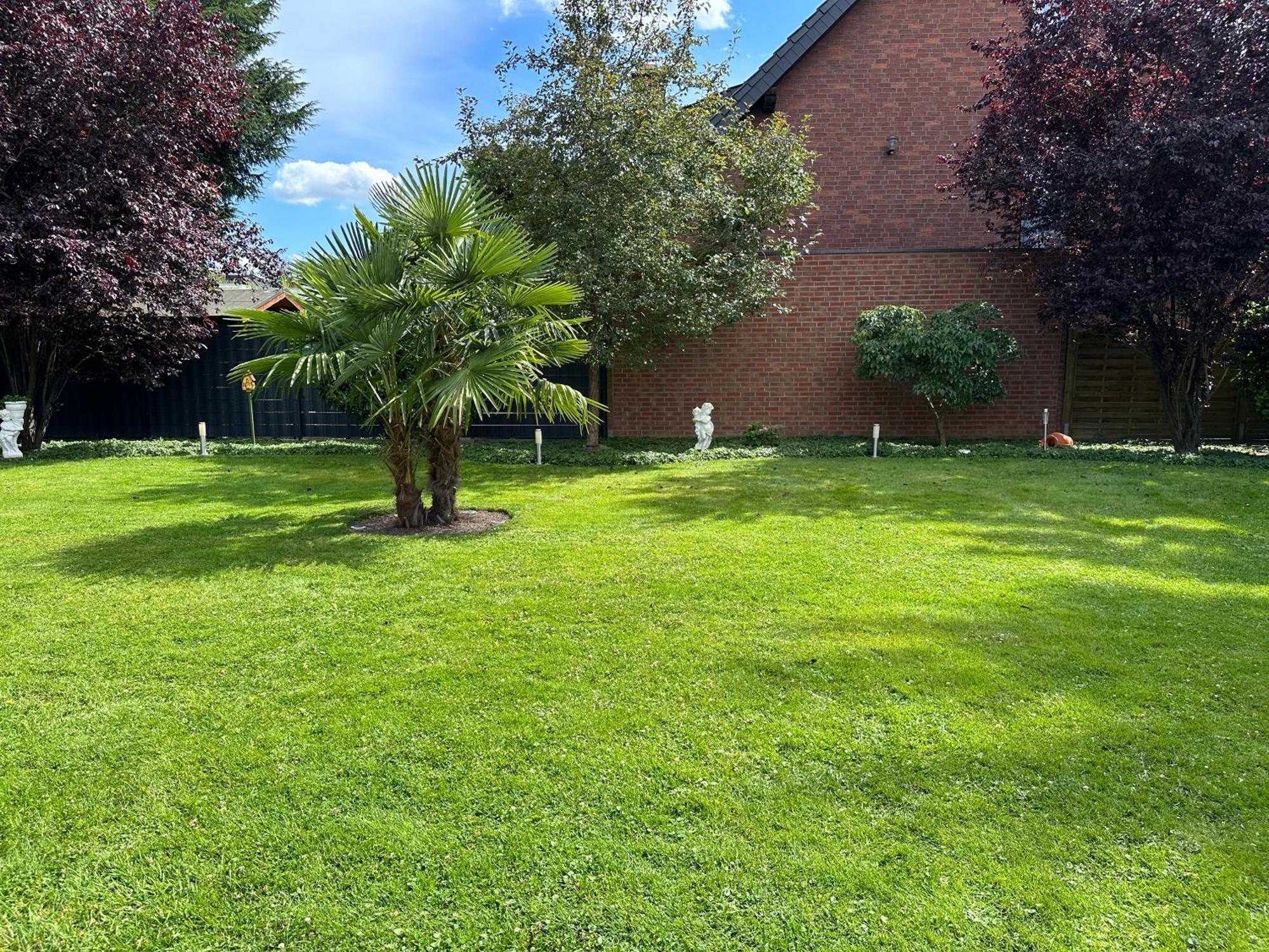 Auszeit Apartment Duesseldorf Dış mekan fotoğraf
