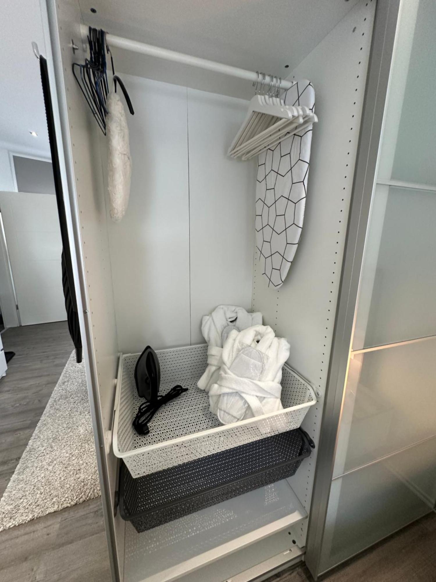 Auszeit Apartment Duesseldorf Dış mekan fotoğraf