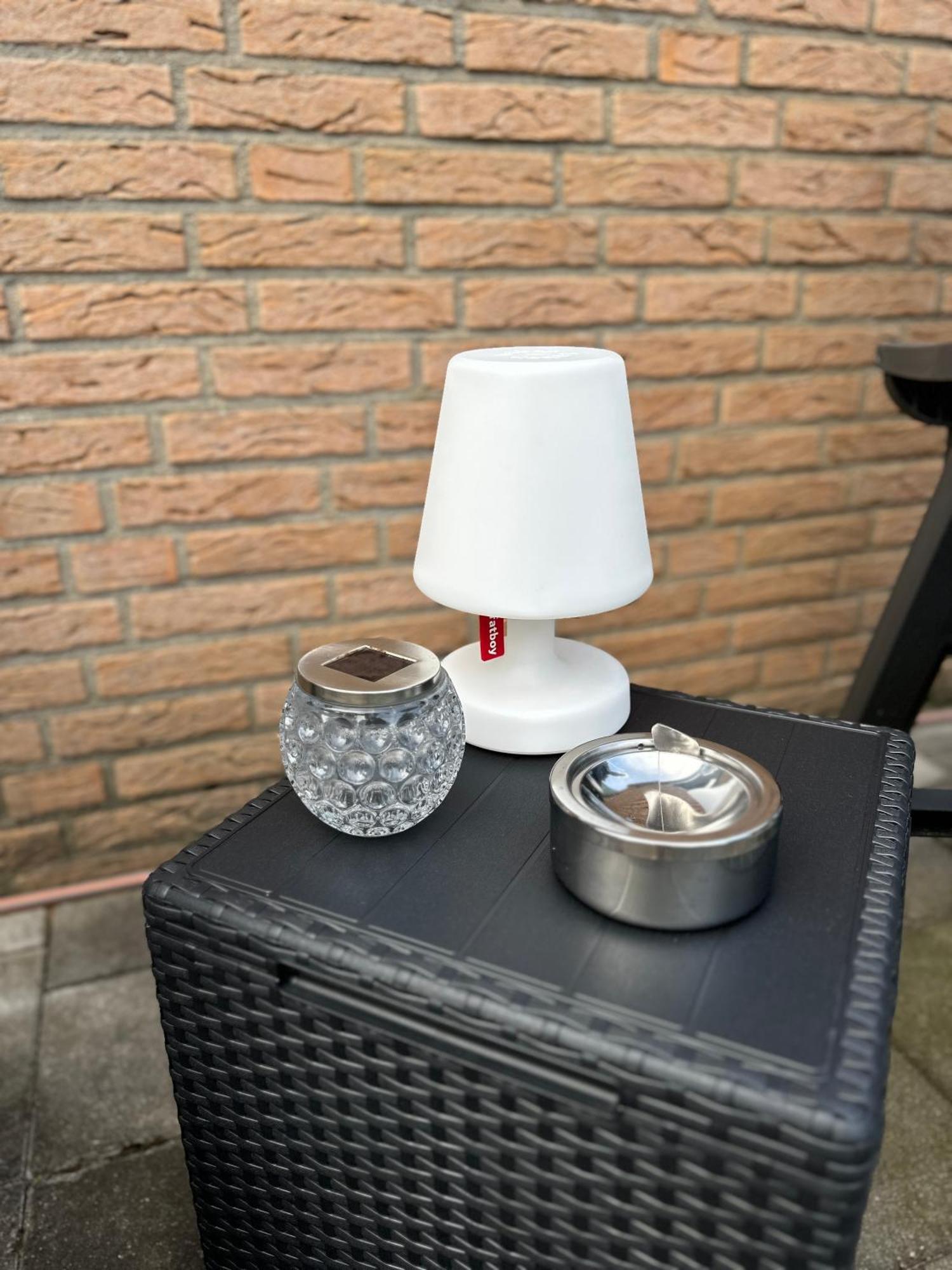 Auszeit Apartment Duesseldorf Dış mekan fotoğraf