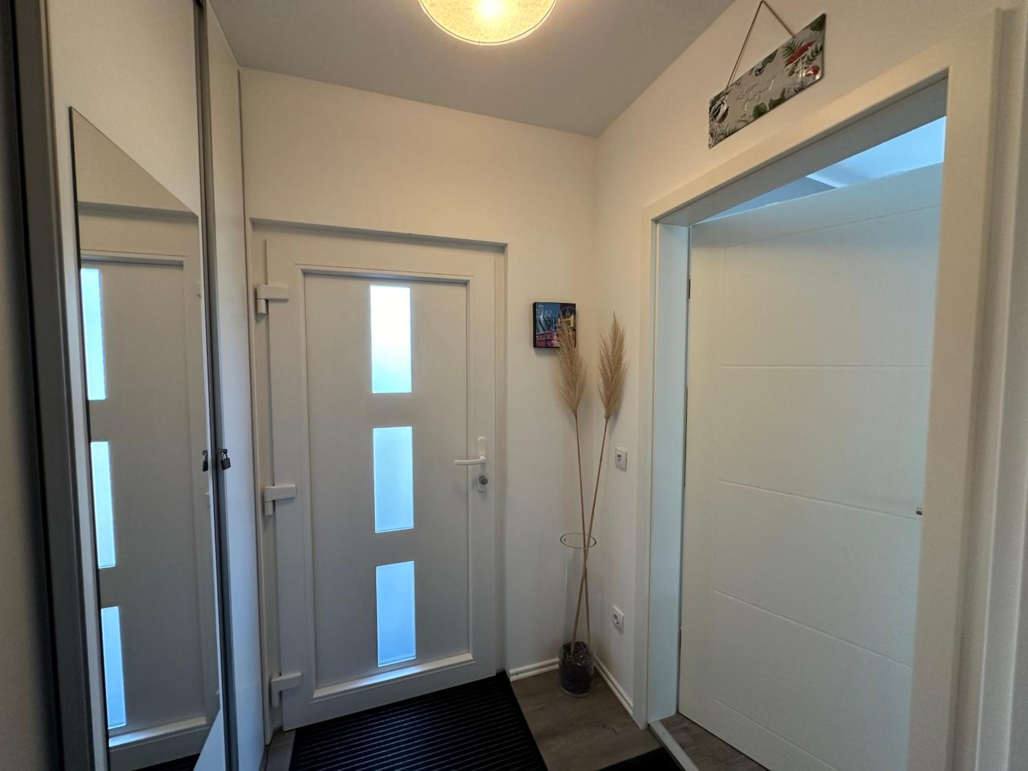 Auszeit Apartment Duesseldorf Dış mekan fotoğraf