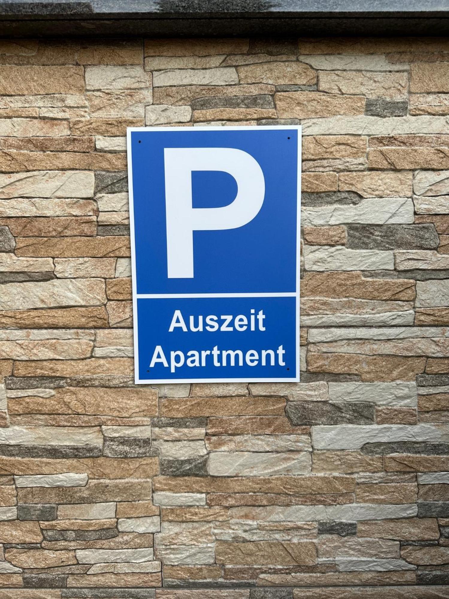 Auszeit Apartment Duesseldorf Dış mekan fotoğraf