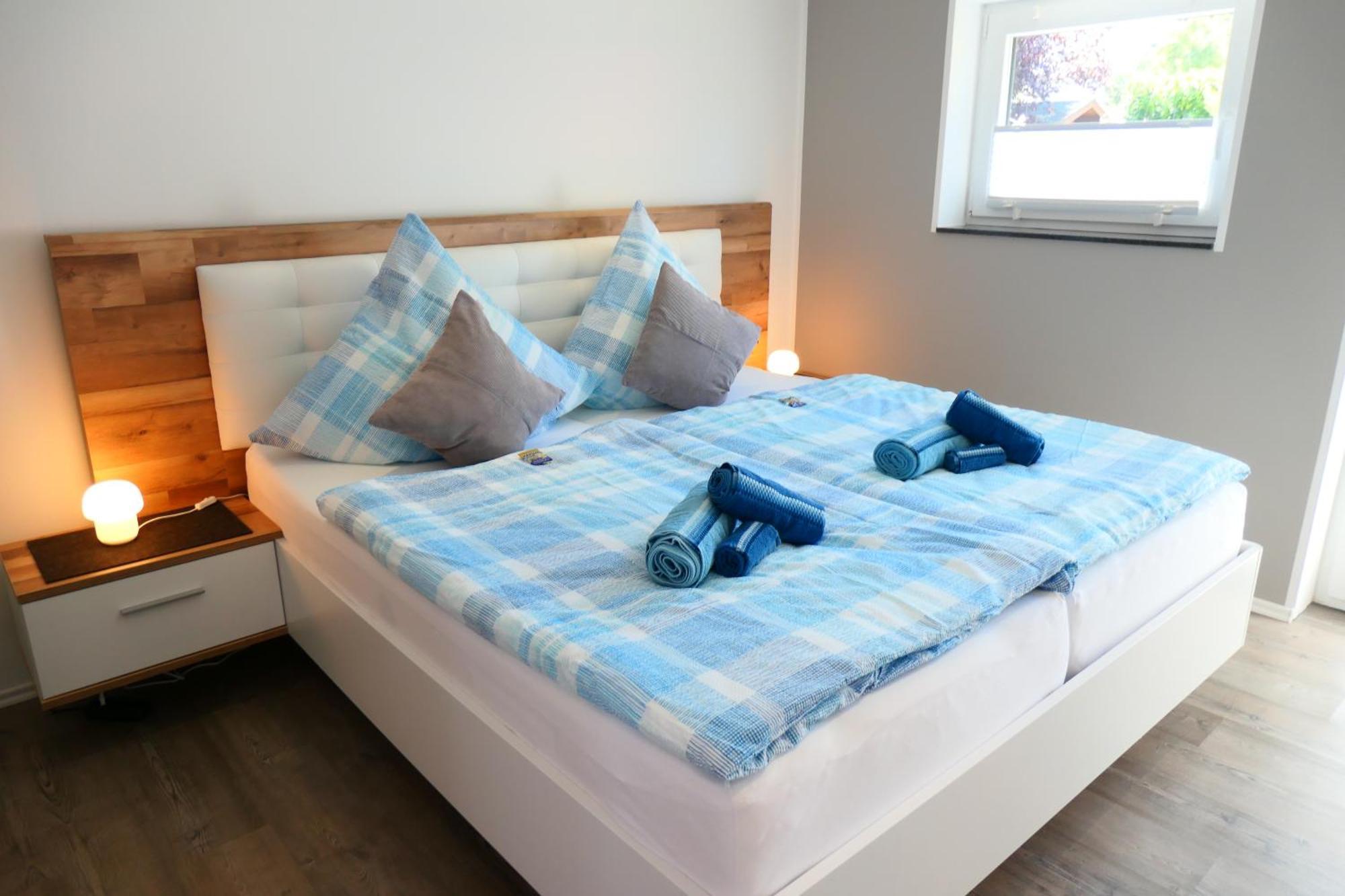 Auszeit Apartment Duesseldorf Dış mekan fotoğraf